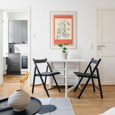 Stay Vagen - Nest In City Center Bergen Kültér fotó