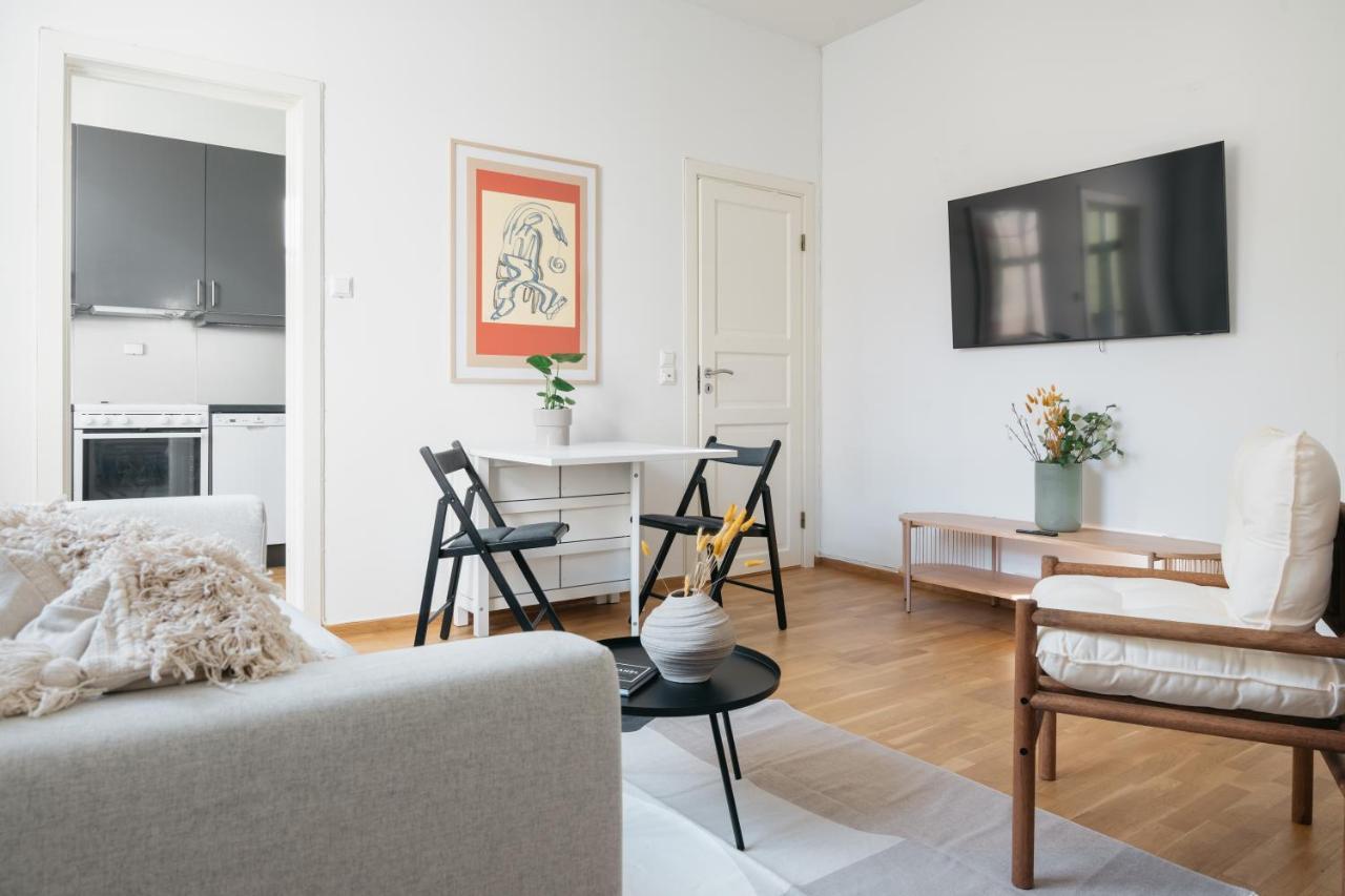 Stay Vagen - Nest In City Center Bergen Kültér fotó