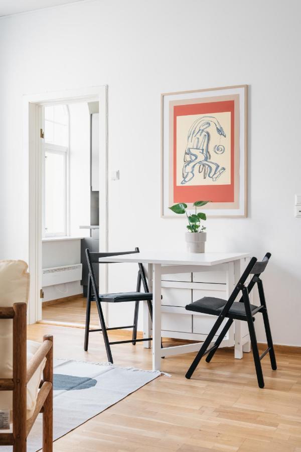 Stay Vagen - Nest In City Center Bergen Kültér fotó