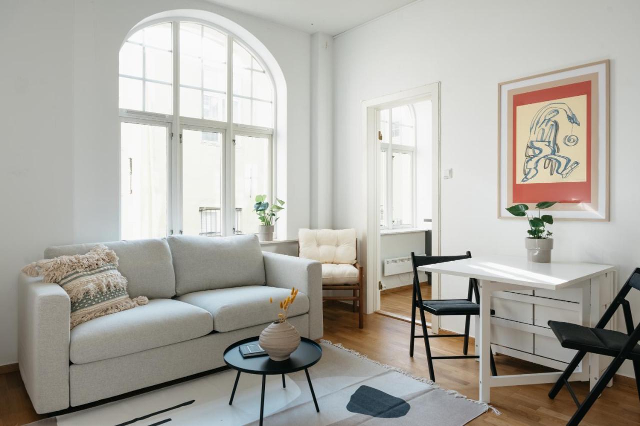 Stay Vagen - Nest In City Center Bergen Kültér fotó