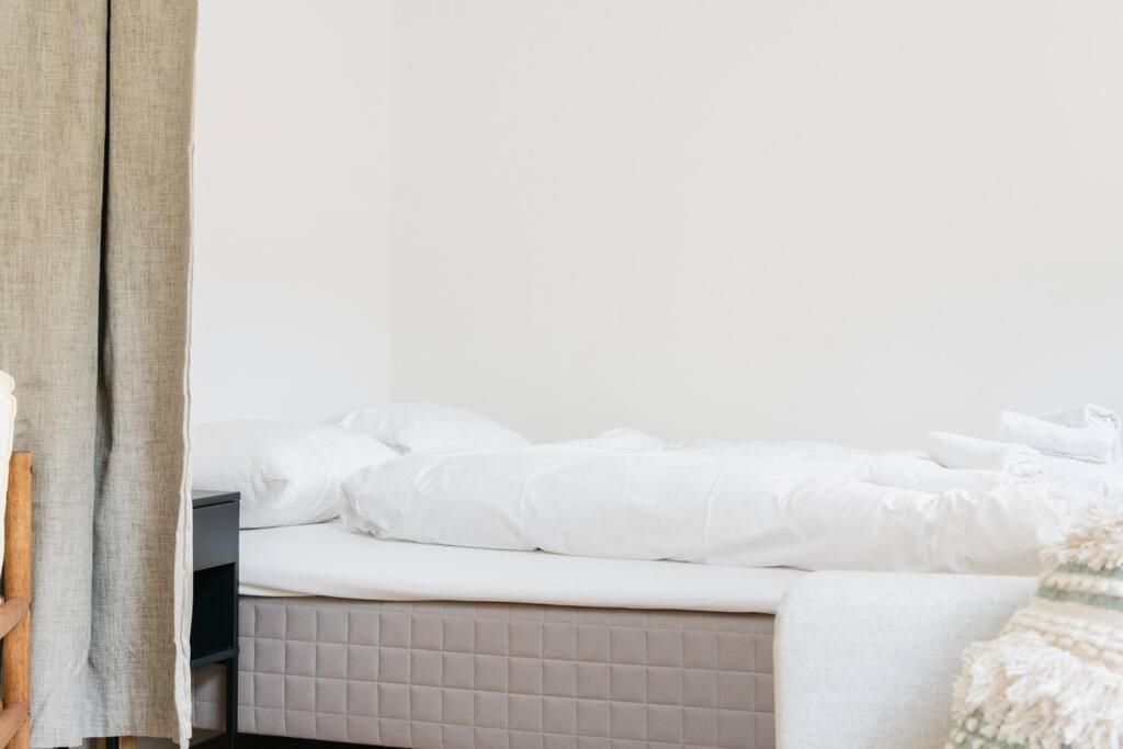 Stay Vagen - Nest In City Center Bergen Kültér fotó