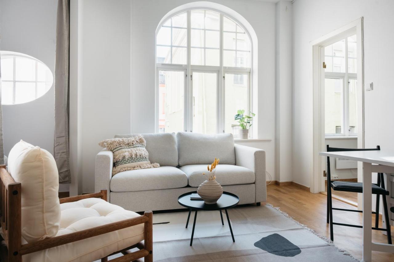 Stay Vagen - Nest In City Center Bergen Kültér fotó